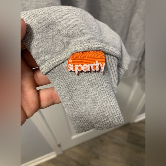 Vintage Superdry Crewneck Size XL - Picture 3 of 4